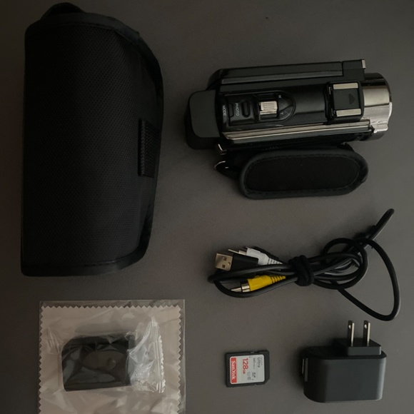 video camera DVC - Picture 2 of 3